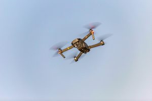 Drony Mavic
