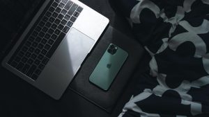 Naprawa iPhone