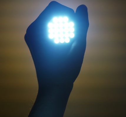 Cechy lamp ledowych