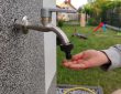 zawór czerpalny kulowy w budynku prywatnym