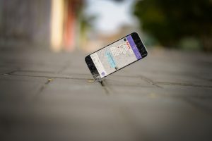 serwisy iPhone w Warszawie
