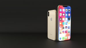 etui do iPhone X