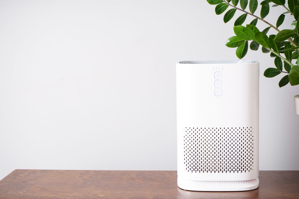 zamienniki filtrów do oczyszczania powietrza