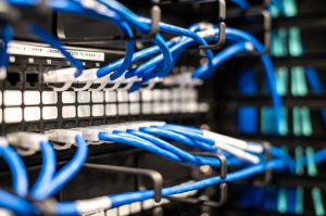 Patch panel