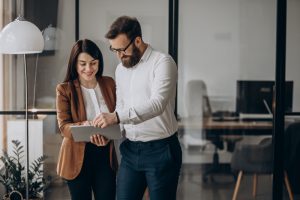 Zasady działania programów lojalnościowych
