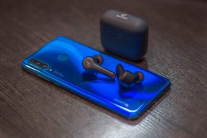 smartfon