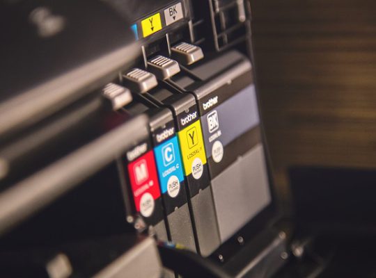 odpowiedni toner do drukarki