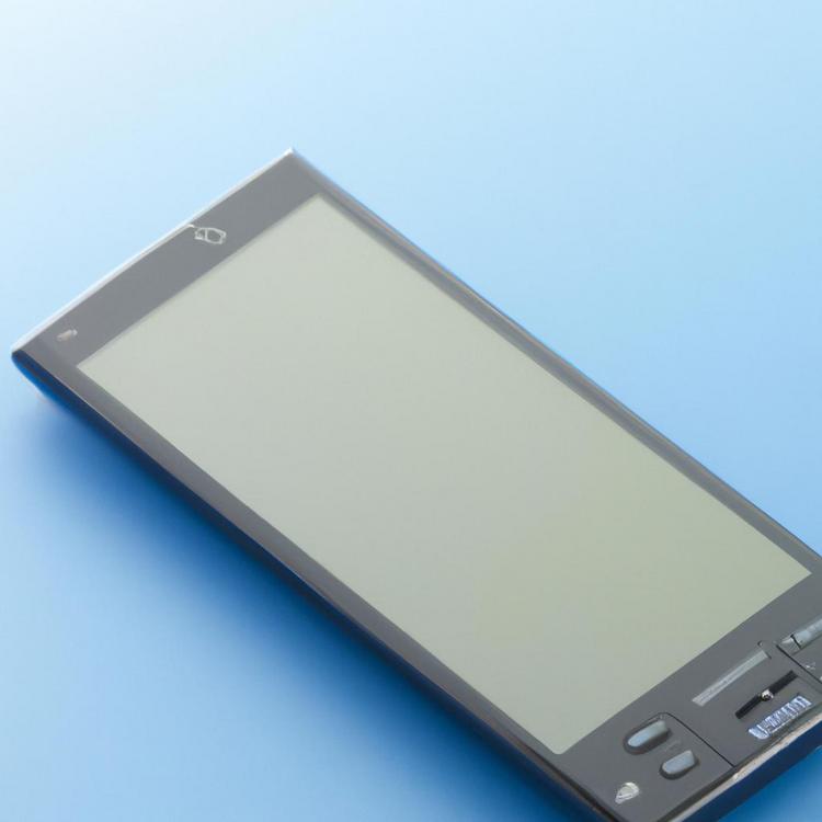 Smartfony z dużą pojemnością baterii