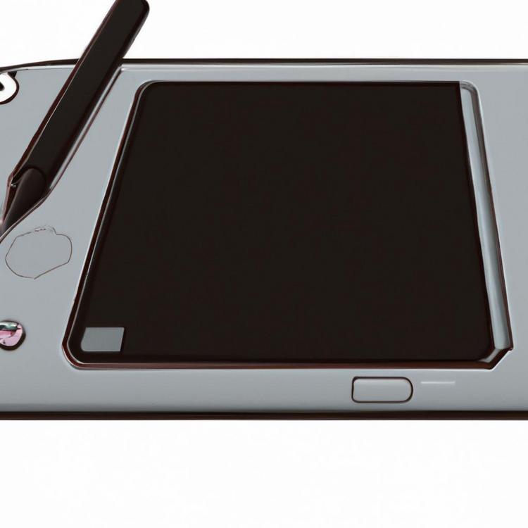 Tablety graficzne dla artystów i projektantów