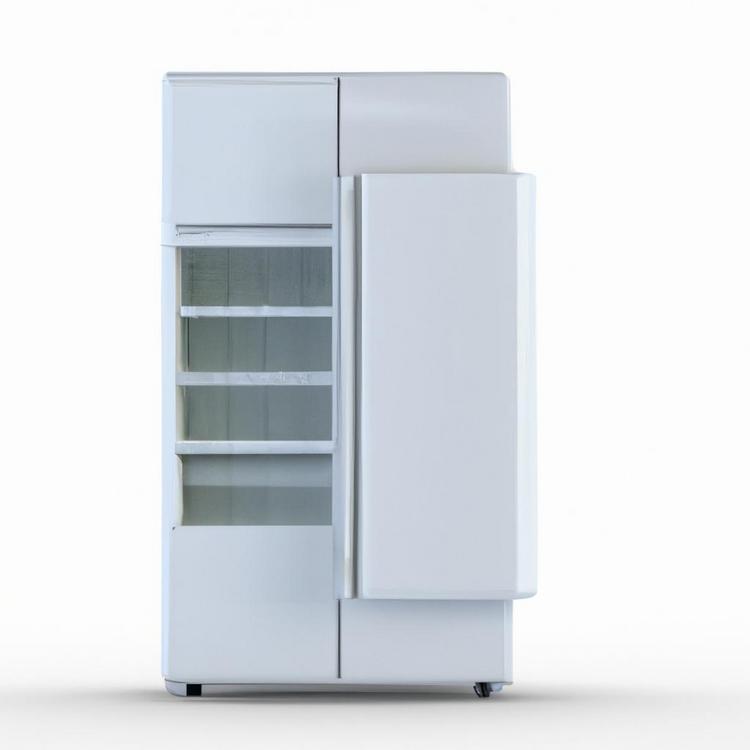 czy można zabudować lodówkę wolnostojącą