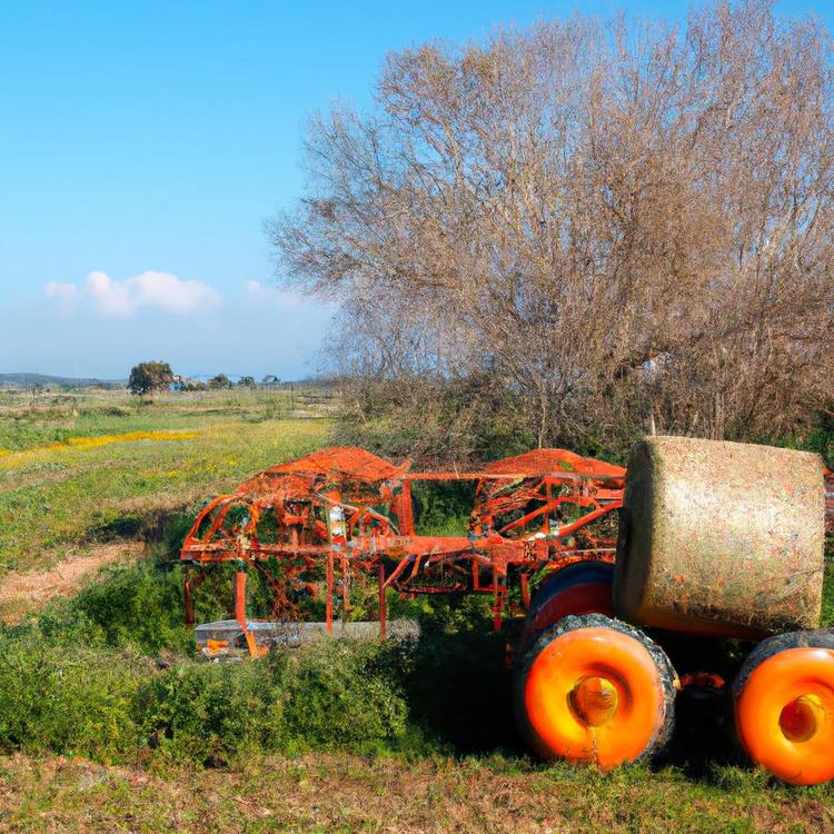 czy na działce rolnej można postawić dom
