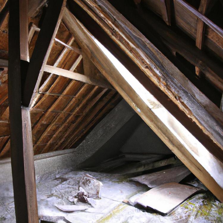 czym najlepiej ocieplić poddasze