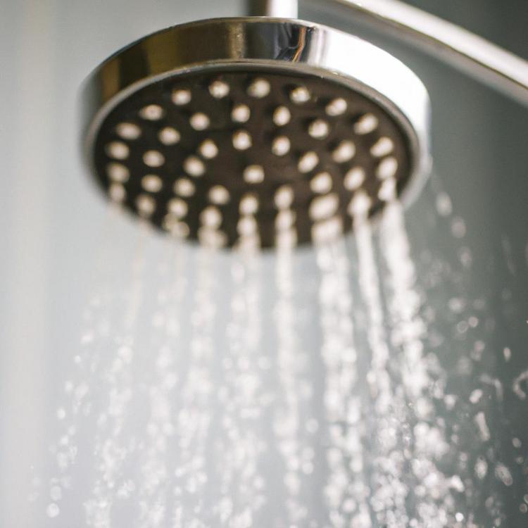 czym najlepiej umyć kabinę prysznicową