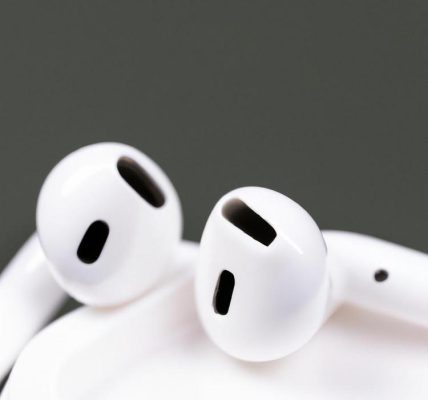 jak zresetować airpods