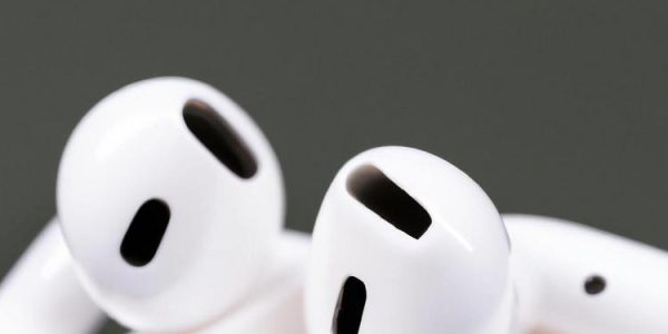 jak zresetować airpods