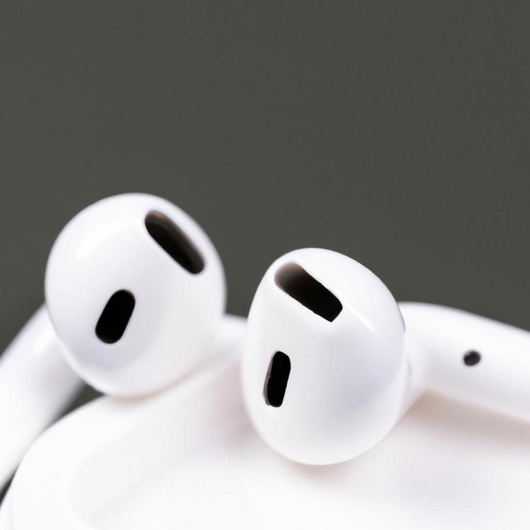 jak zresetować airpods