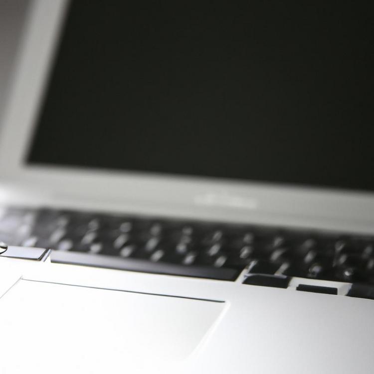 jak zresetować macbooka