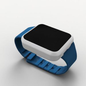 jak zresetować smartwatch