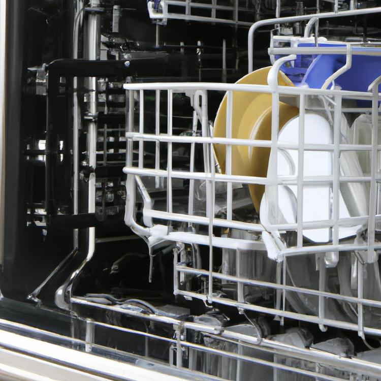 jak zresetować zmywarkę bosch