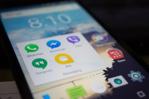czy można mieć messengera bez facebooka