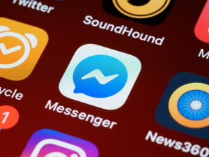 czy można odzyskać wiadomości z messengera