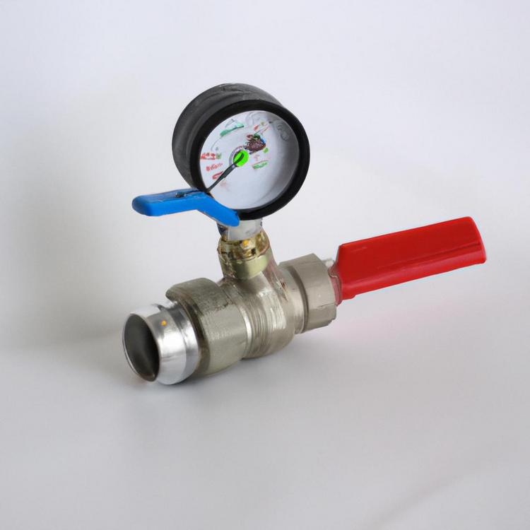 gdzie zamontować czujnik gazu