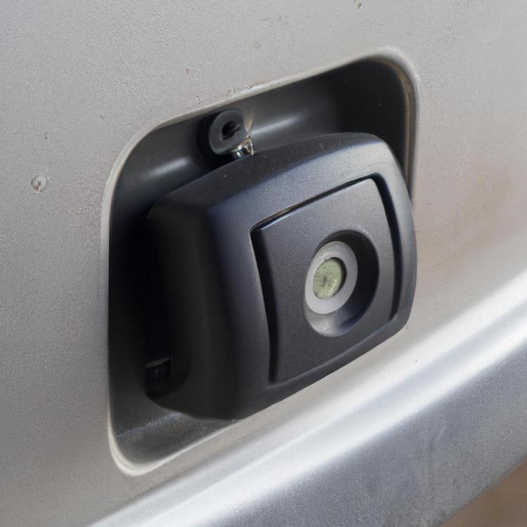 jak sprawdzić czujnik parkowania