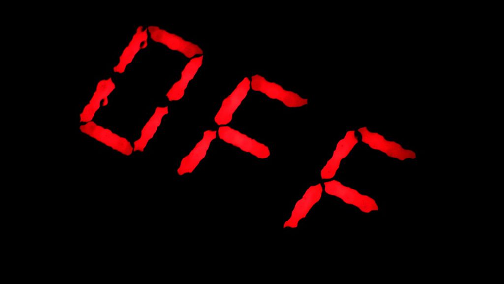 jak zresetować płytę indukcyjną