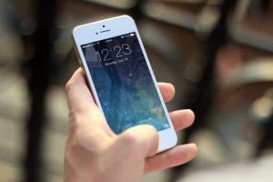 jak zresetować zablokowany telefon
