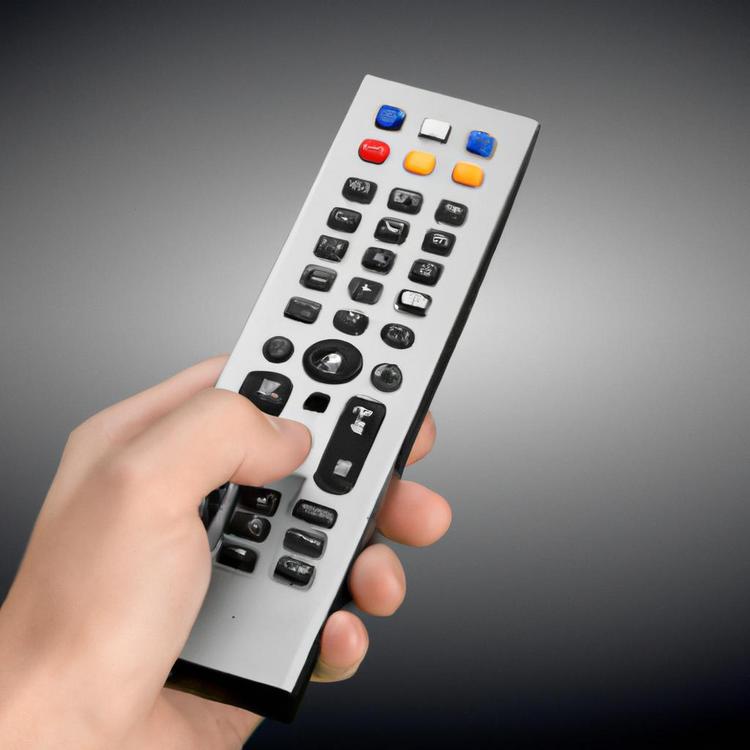 jak skonfigurować pilot od dekodera z telewizorem