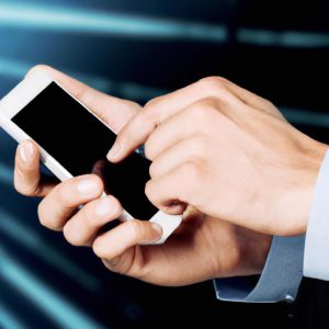 jak zrobić zrzut ekranu na smartfonie