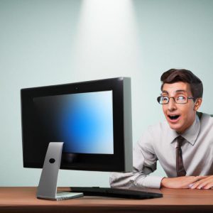 jaki monitor do pracy