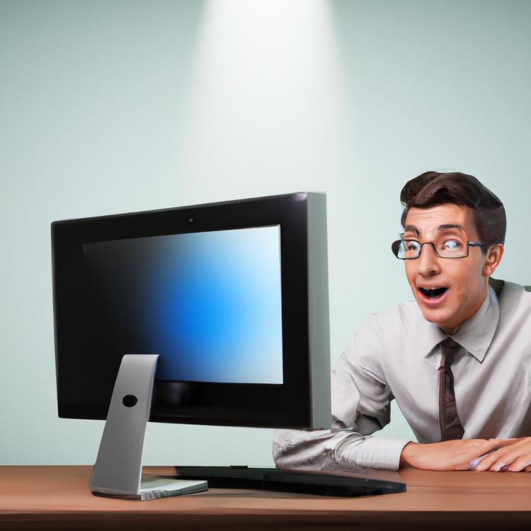 jaki monitor do pracy