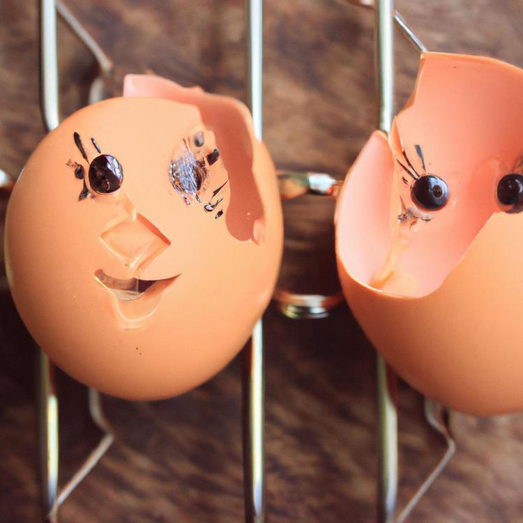 jak sprawdzić czy jajko jest dobre