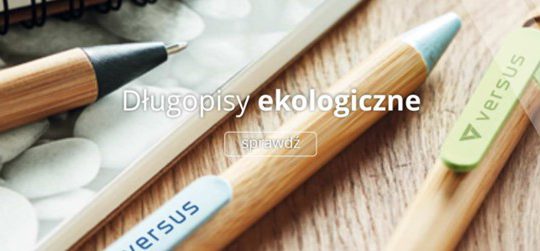 gadżety reklamowe