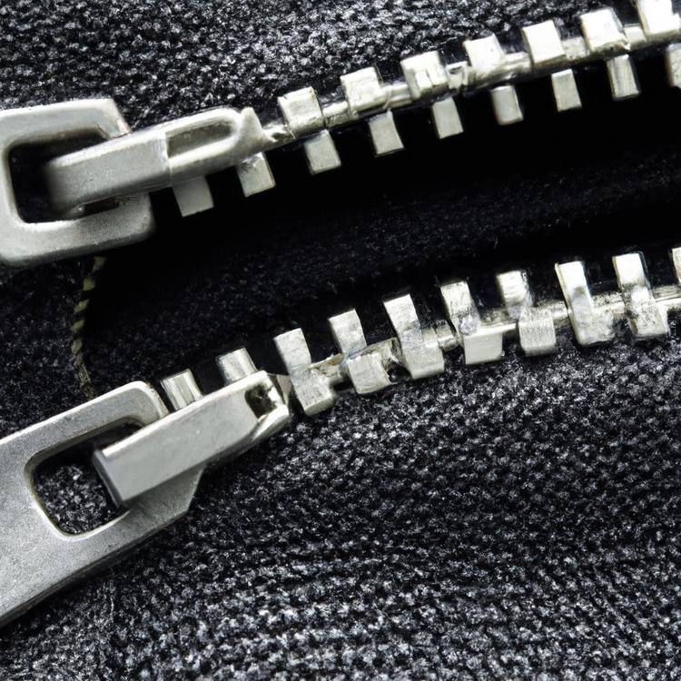 jak naprawić zamek błyskawiczny