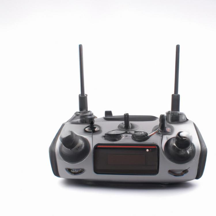 jak zresetować ustawienia drona