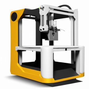 Druk 3D w praktyce: 10 projektów do zrealizowania w domu