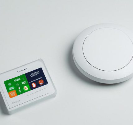 Szybki start z IoT: 5 praktycznych zastosowań Internetu Rzeczy w domu