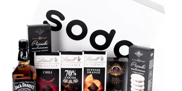 Idealny alkohol na prezent dla mężczyzny