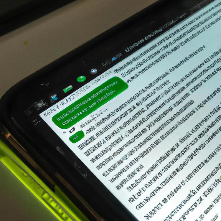 Jak odzyskać usunięte wiadomości z WhatsApp bez kopii zapasowej?