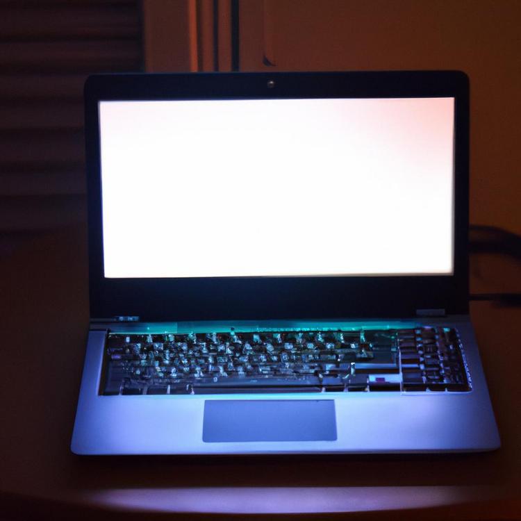 Jak rozjaśnić ekran w laptopie?